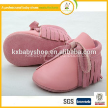 2016 Coole neue Autunm Qualität Leder Kinder Schuhe für Babys
